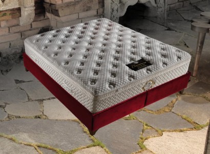 Качественный матрас - king size матрасы - гостиничная кровать - кровать - кровати - 7 зон новый